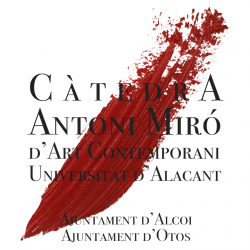 Càtedra d'Art Contemporàni Antoni Miró