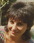 Sofia Bofill