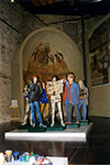 Obra de l'exposició Pia Almoina, 1999