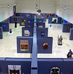 Antologica, MUA, Alacant, 2011