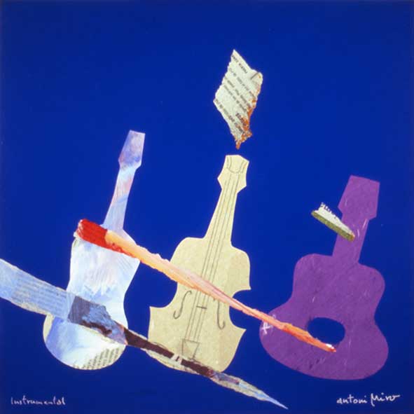 Instrumental, 2008