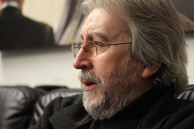 Antoni Miró, 2009