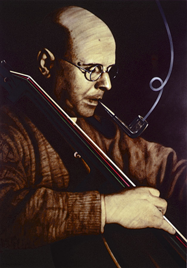 A Pau Casals, 2007