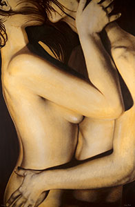 Amor nu, 2018