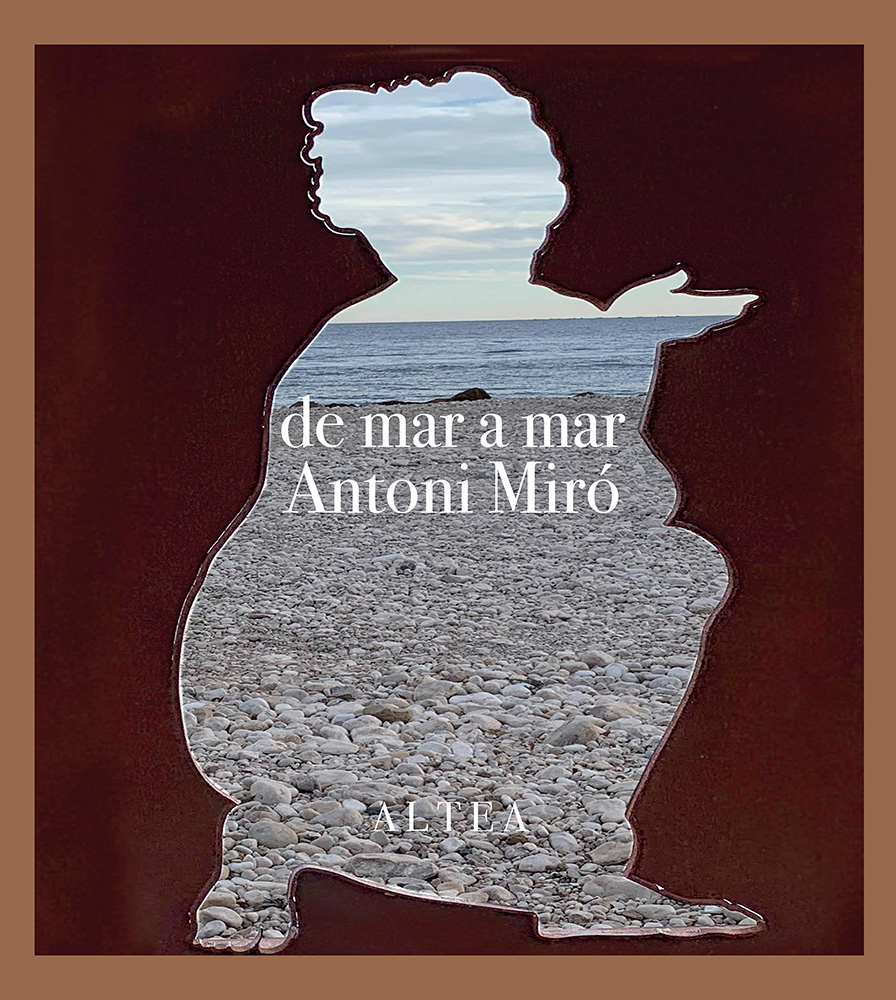De mar a mar, Antoni Miró